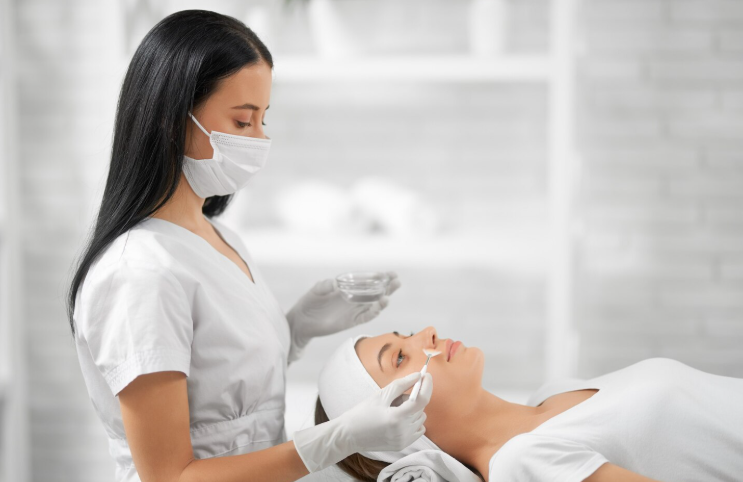 Dermatology